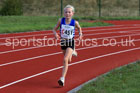 Girls Under-14s, 2026 Northern Mens 6 and Womens 4 Stage and Youngsters Relays, Silksworth, Sunderland. Photo: David T. Hewitson/Sports for All Pics